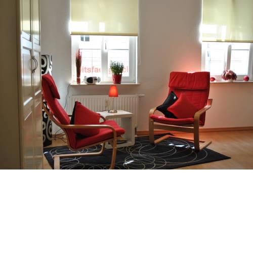 Appartement Dresden