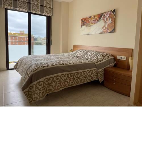APPARTEMENT DU SOLEIL