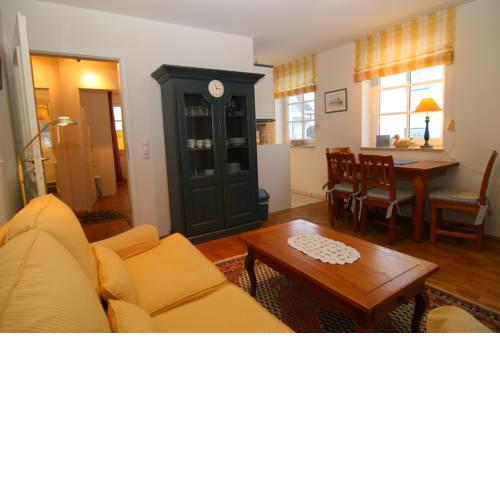 Appartement Dünenblick