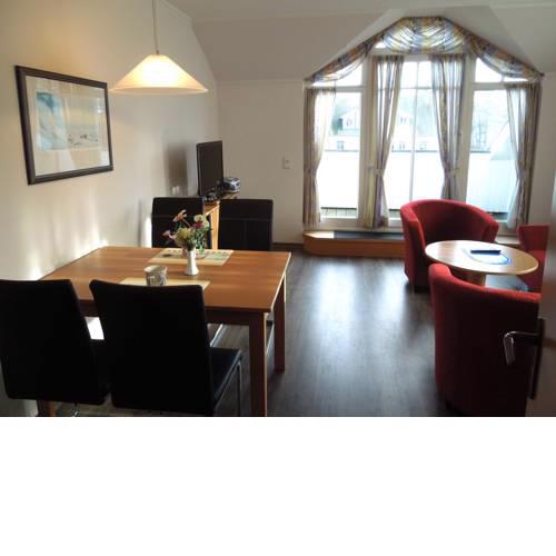 Appartement Dünenbrise