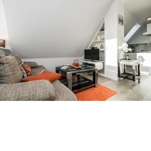Appartement Dünenpfad