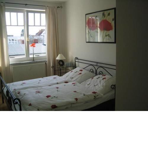 Appartement Dünenstraße