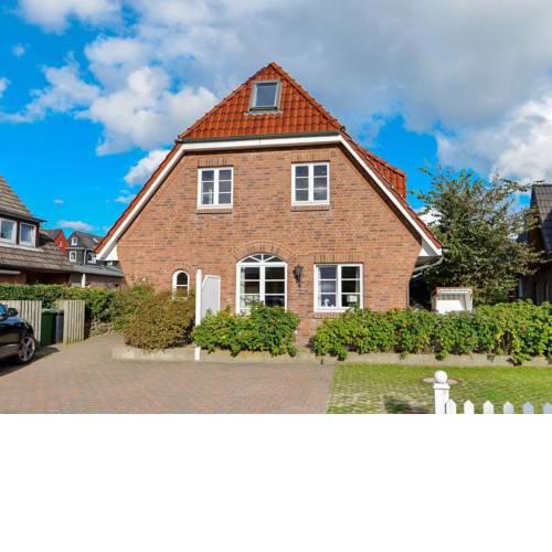Appartement Dünentraum
