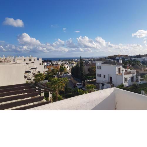 Appartement Duplex penthouse Estepona
