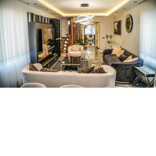 Appartement Duplex