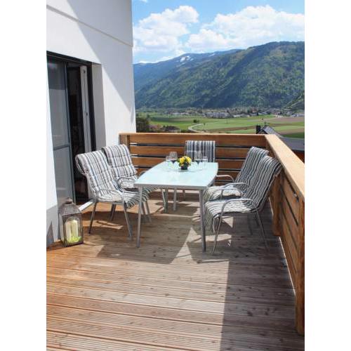 Appartement Dürnle - Salzkofel