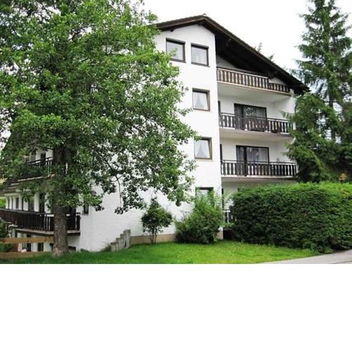 Appartement Edelweiß