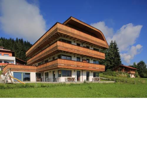 Appartement-Edelweiss