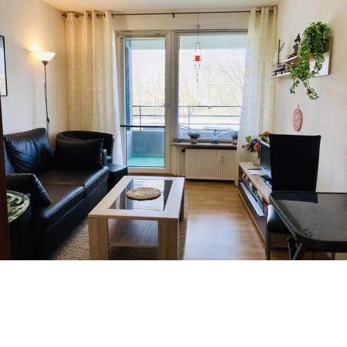 Appartement Ehrenberg