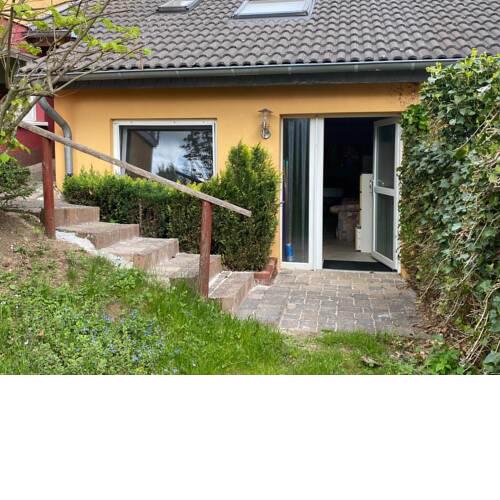 Appartement Eifelsteig