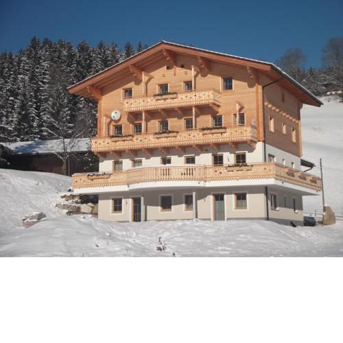 Appartement Einödberg