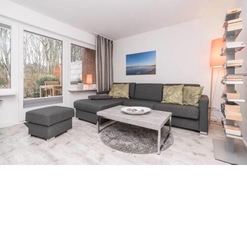 Appartement Emhüs