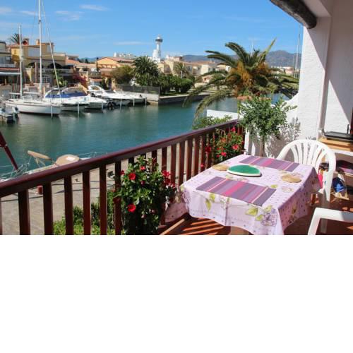 Appartement Empuria
