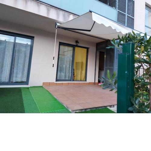 appartement en Espagne