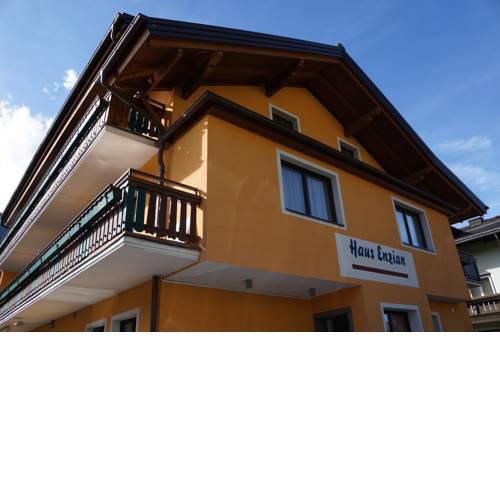 Appartement Enzian