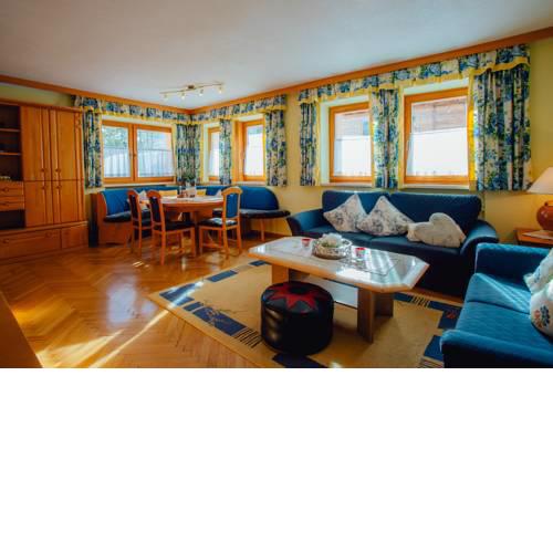 Appartement ERIKA by MoniCare (Haus Claudia)