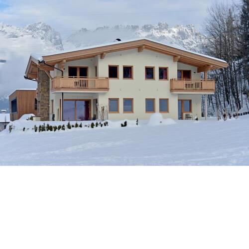 Appartement Erlenau