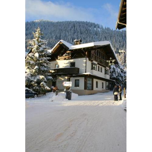 Appartement Ess