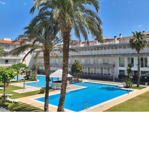Appartement Estartit illa Mar d'or
