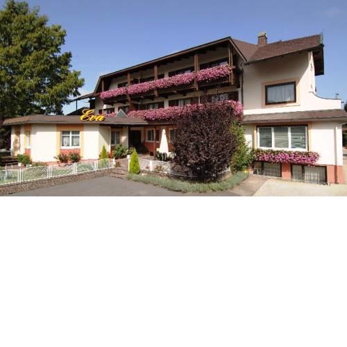 Appartement Eva