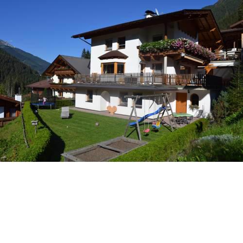 Appartement Ewald Siller