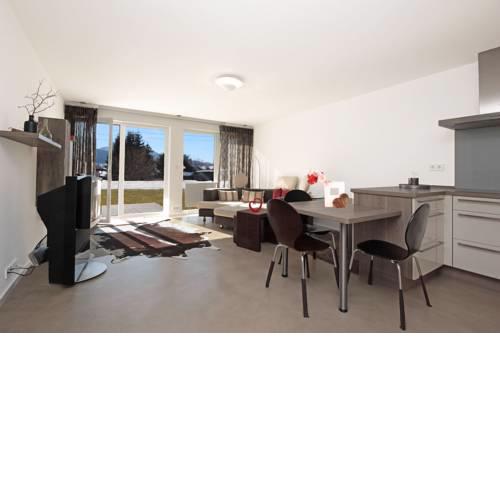 Appartement Falkenstein - [#117077]