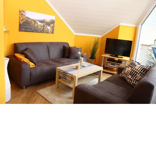 Appartement Familie Ernst