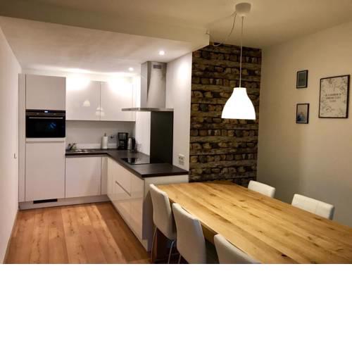 Appartement Familie Willems Winterberg 3