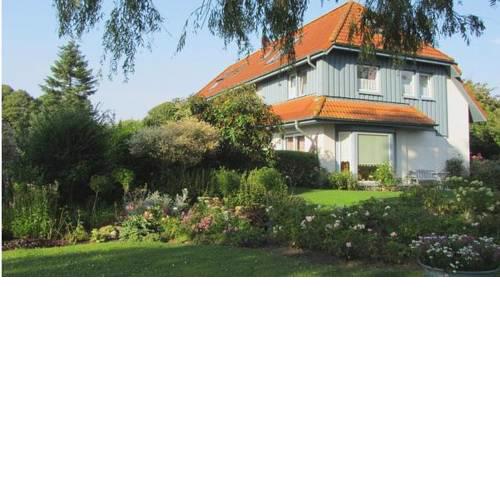 Appartement Fehmarnbelt