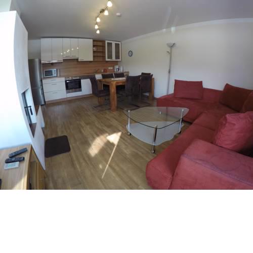 Appartement Felix