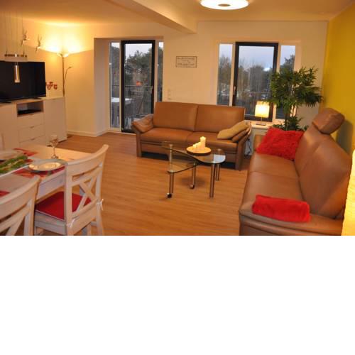 Appartement "Feng Shui - Apricum" G41 in Prora