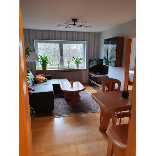 Appartement Ferienwohnug Zimmervermietung Neukirchner