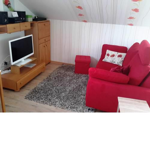 Appartement Ferienwohnung Vogel