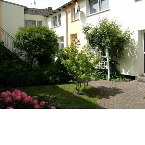 Appartement Feuerdorn