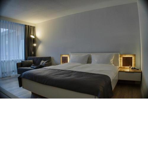 Appartement Fichtenblick