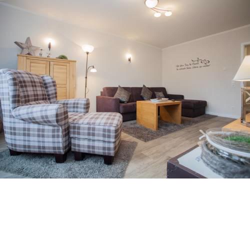Appartement Fichtenweg 31-B