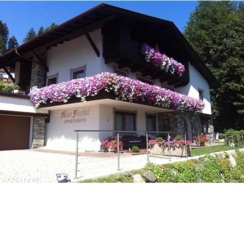 Appartement Fiechtl