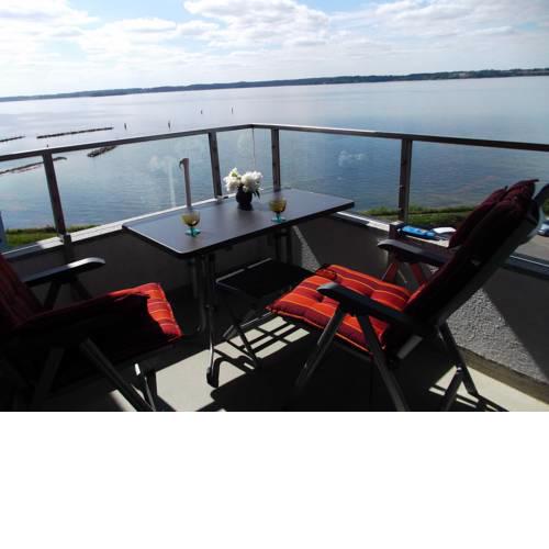 Appartement Fiedler