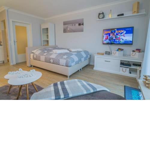 Appartement Fiete