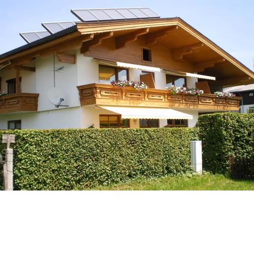 Appartement Fischer
