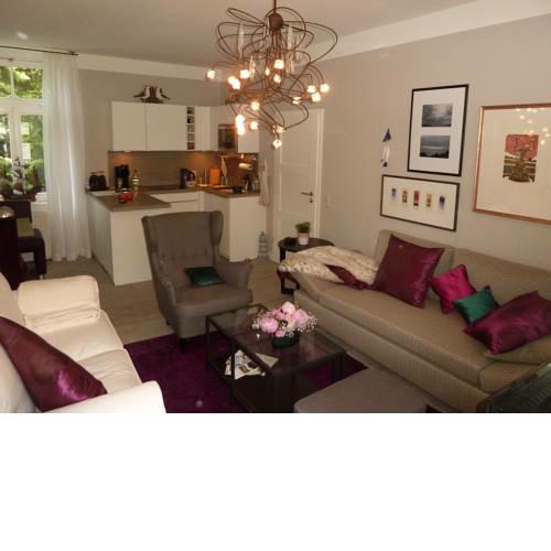 Appartement Fischersfritze