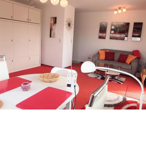 Appartement Fischerstieg 3 FIS/012