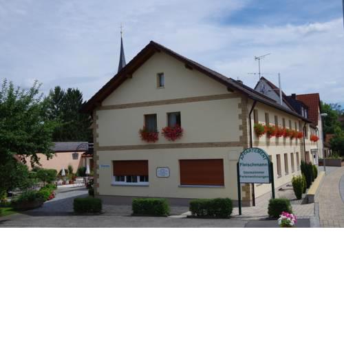 Appartement Fleischmann