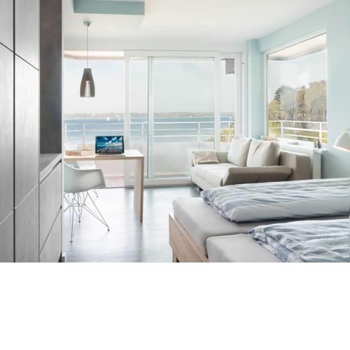 Appartement FördeHimmel