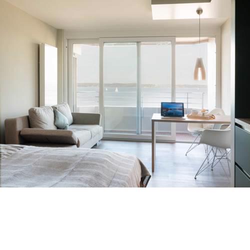 Appartement FördeMeer