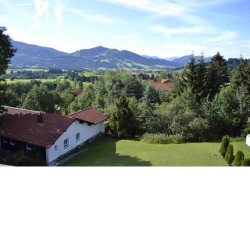 Appartement Förster