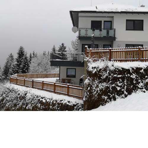 Appartement Franz