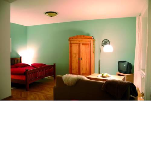 Appartement Frauenkirche