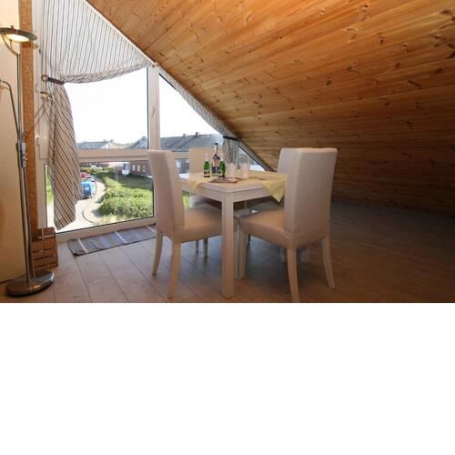 Appartement Frida