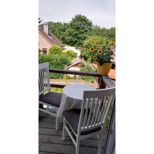Appartement Frido